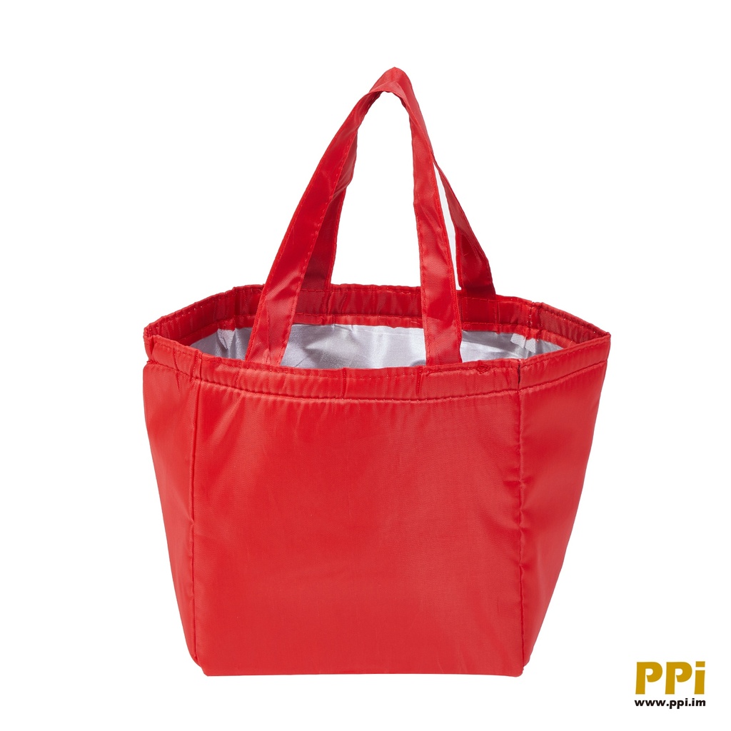 oxford cooler tote bag Precious Packaging